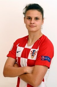 Ivana Kirilenko (CRO)