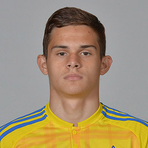 Andriy Kulakov (UKR)