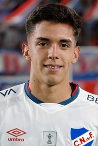 Thiago Helguera (URU)