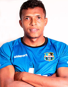 Cristian Mercado (COL)