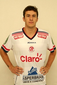 Ronaldo Mendes (BRA)