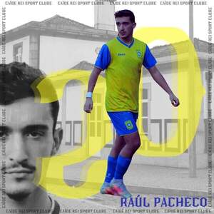Raul Pacheco (POR)