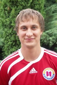 Oleksandr Sytnik (UKR)