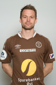 Magnus Olsen (NOR)