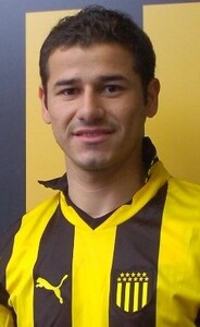 Rodrigo Mora (URU)