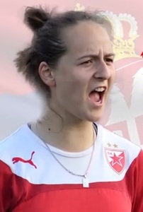 Jovana Arandjelović (SRB)