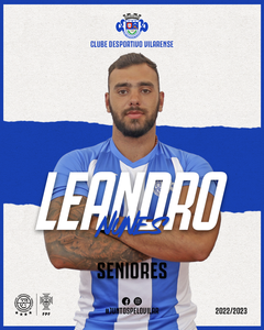 Leandro Nunes (POR)