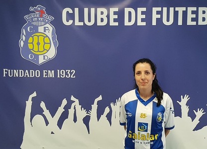 Antónia Monteiro (POR)