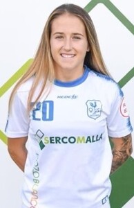 Natalia Montilla (ESP)
