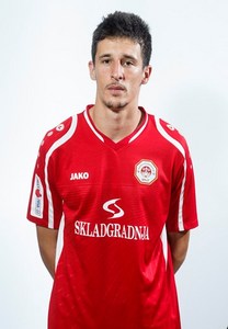 Milos Vidovic (SRB)