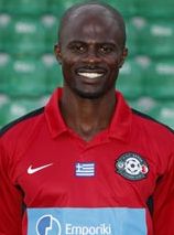 George Boateng (NED)