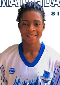 Mary-Ann Ezenagu (NGA)