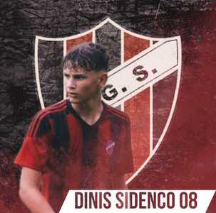 Dinis Sidenco (POR)