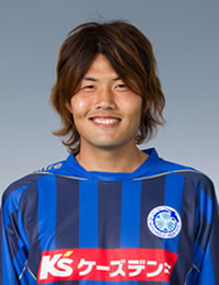 Hiroki Kato (JPN)