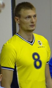Jurij Gladyr (UKR)