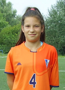 Marija Rajic (SRB)