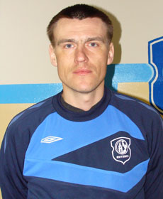 Andrey Baranok (BLR)