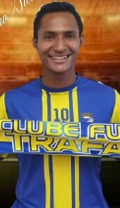Adriano Silva (BRA)