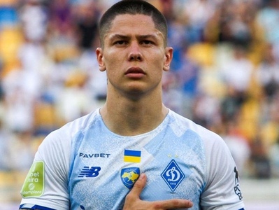 Denys Popov (UKR)