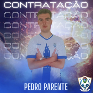 Pedro Parente (POR)