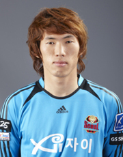 Kang Jae-Wook (KOR)