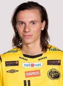 Niklas Hult (SWE)