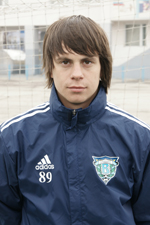 Konstantin Sovetkin (RUS)