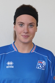 Berglind orvaldsdttir (ISL)