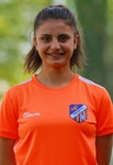 Emmy Sargsyan (ARM)