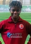 Maryan Ohadiwe (NGA)