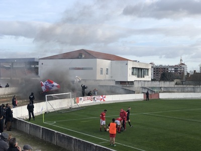U. Santarm 2-0 Amiense
