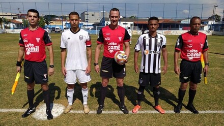 Figueirense-MG 0-2 Atltico Mineiro