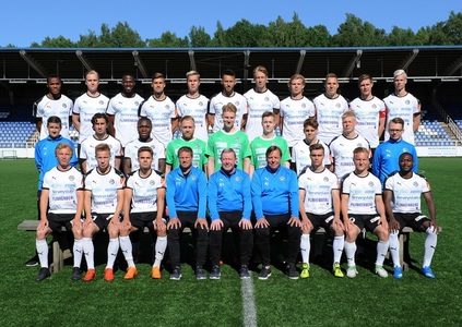 FC Haka (FIN)