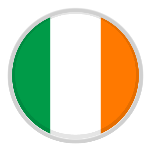 Rep. of Ireland S21