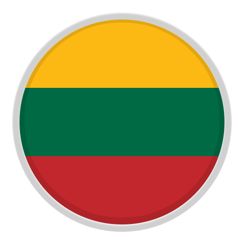 Lithuania Men