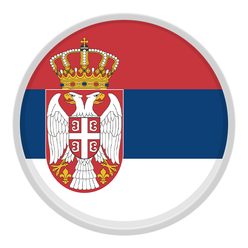 Serbia S23
