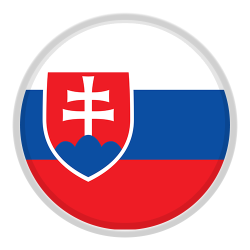 Eslovquia U-21