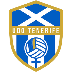 UDG Tenerife B