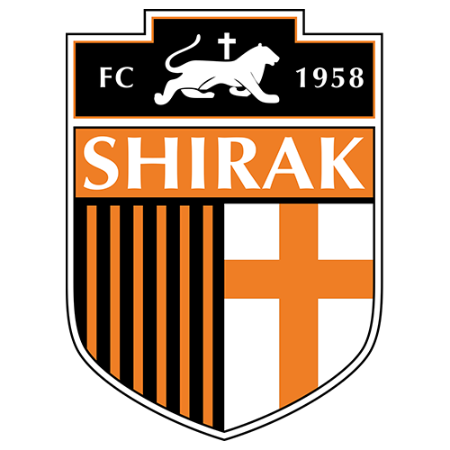 Shirak B