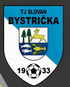 Slovan Bystricka