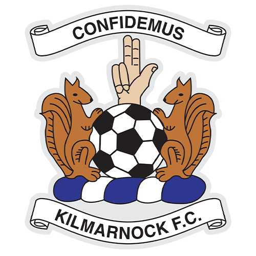 Kilmarnock B