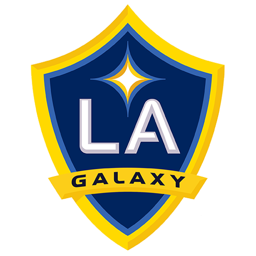 LA Galaxy Reserve Squad