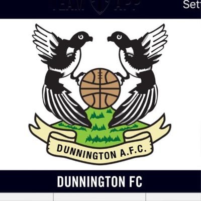 Dunnington FC