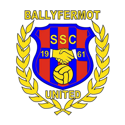 Ballyfermot United