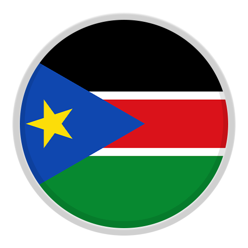 South Sudan Wom.