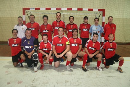 Casa Benfica Pombal (POR)