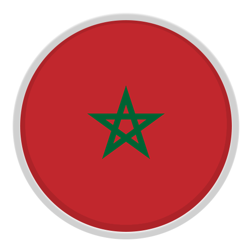 Morocco Men