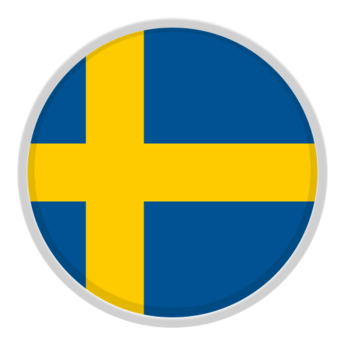 Sweden Men