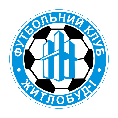FK Zhytlobud