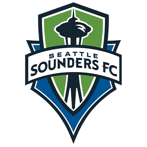 Seattle Sounders Reserve Squad